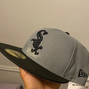 New era fitted